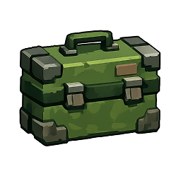 Green Case