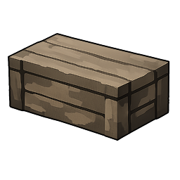 Wooden Case